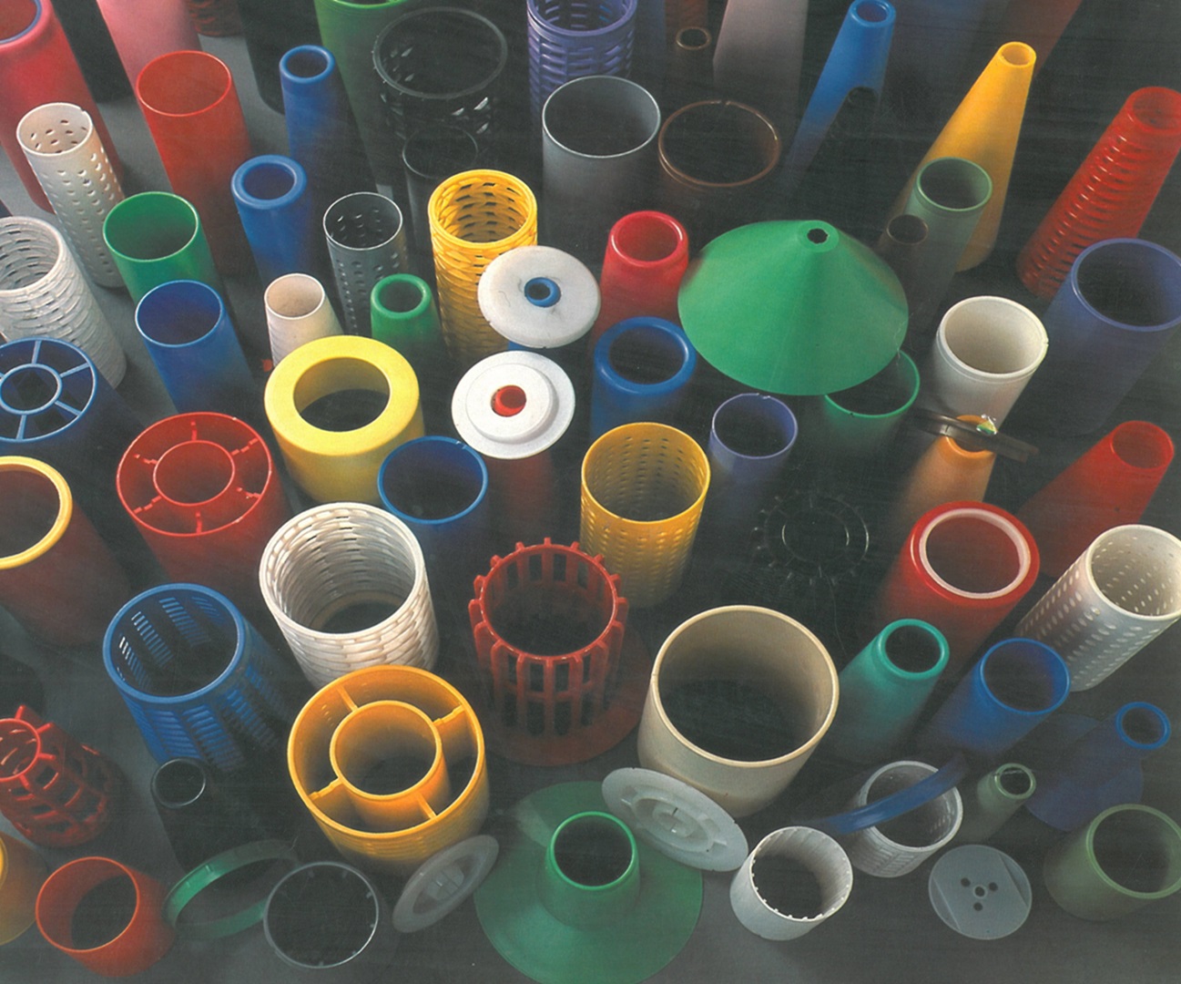 Other textile products