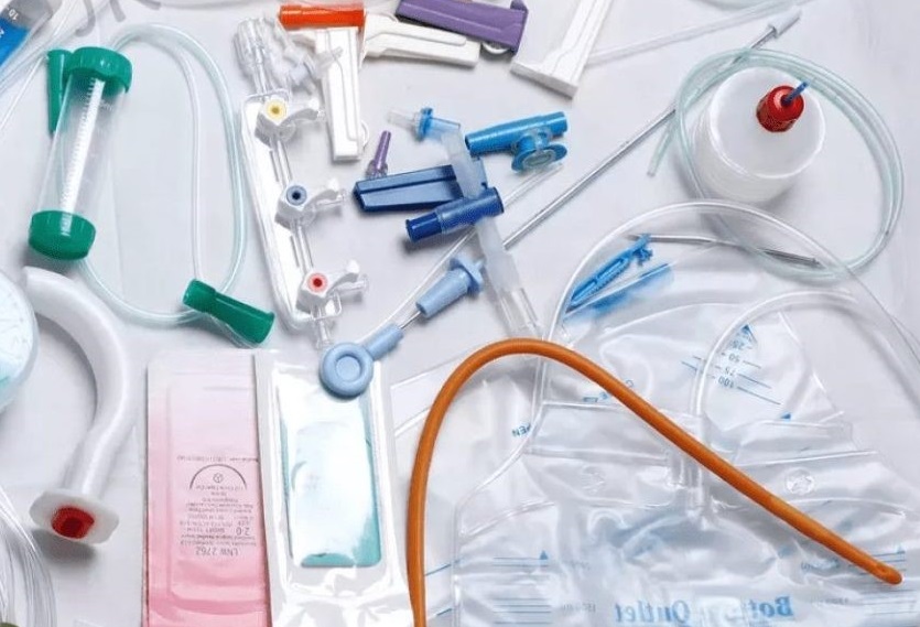 Medical industry